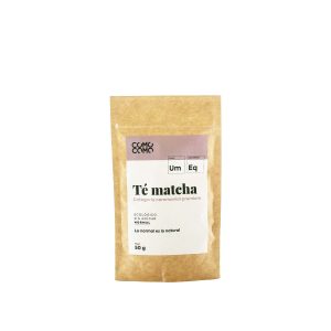 Té Matcha 50g