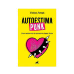 Libro - Autoestima Punk