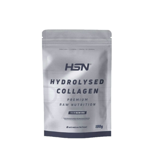 Colágeno hidrolizado en polvo 150 g