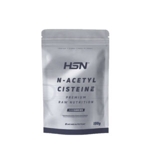 N-acetil cisteïna en pols