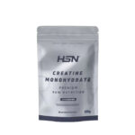 Creatina monohidratada en polvo 150 g