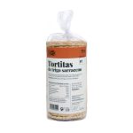 Tortitas de trigo sarraceno ecológico