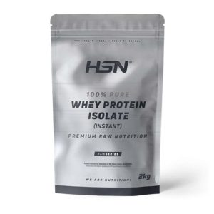 100% Whey Protein Isolate 2 kg