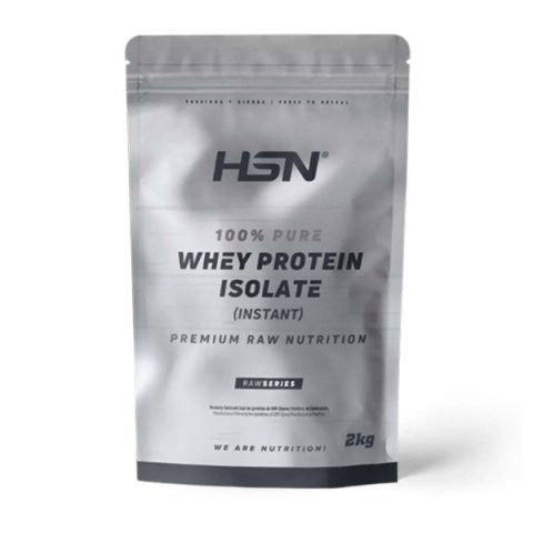 100% Whey Protein Isolate 2 kg