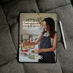 Ebook “Cocina con Laura García”