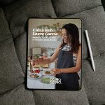 Ebook “Cuina amb Laura García”