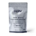 100% Whey Protein Isolate 2 kg