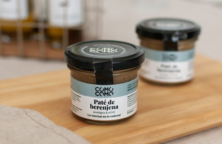Artículo sobre los mejores patés ecológicos para vegano y omnívoros