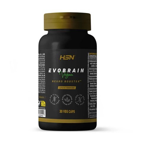 Evobrain - Potenciador neurològic en càpsules