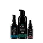 Pack de cuidado facial