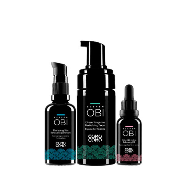 Pack de cuidado facial