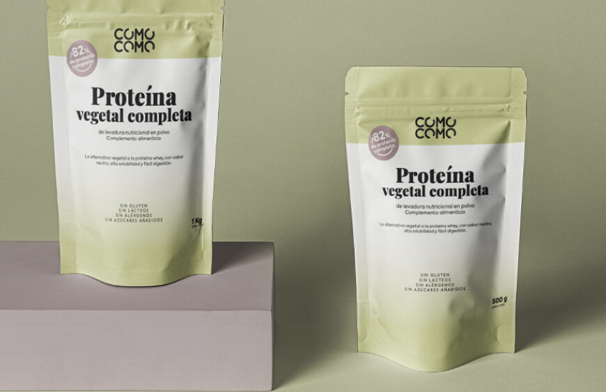 Artículo sobre la proteína vegetal de levadura nutricional: una alternativa completa, digestiva y sostenible