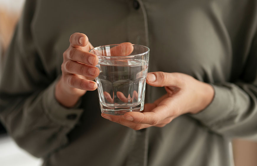 Artículo sobre los beneficios de la cimicifuga para los síntomas de la menopausia