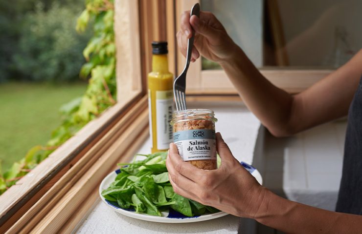 Artículo sobre Cocina mediterránea para saborear el verano como nunca antes