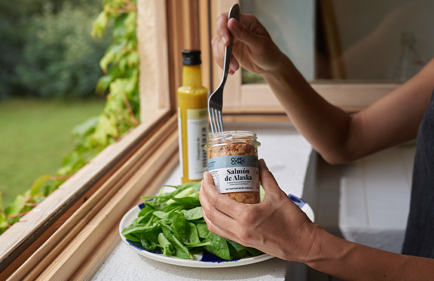 Artículo sobre Cocina mediterránea para saborear el verano como nunca antes