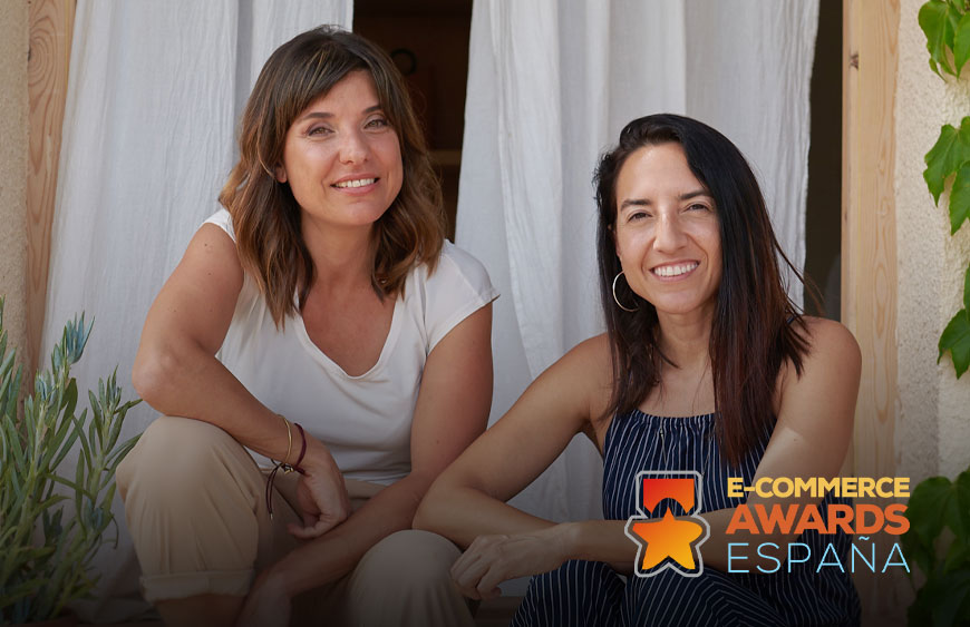 Como Como Foods nominado al mejor ecommerce del año