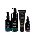 Pack de cura facial amb protecció solar