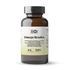 Omega Resolve