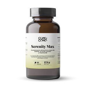 Serenity Max