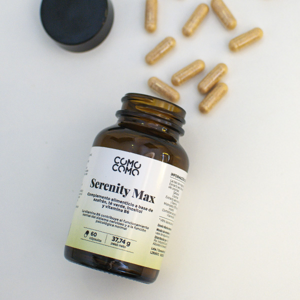 Serenity Max