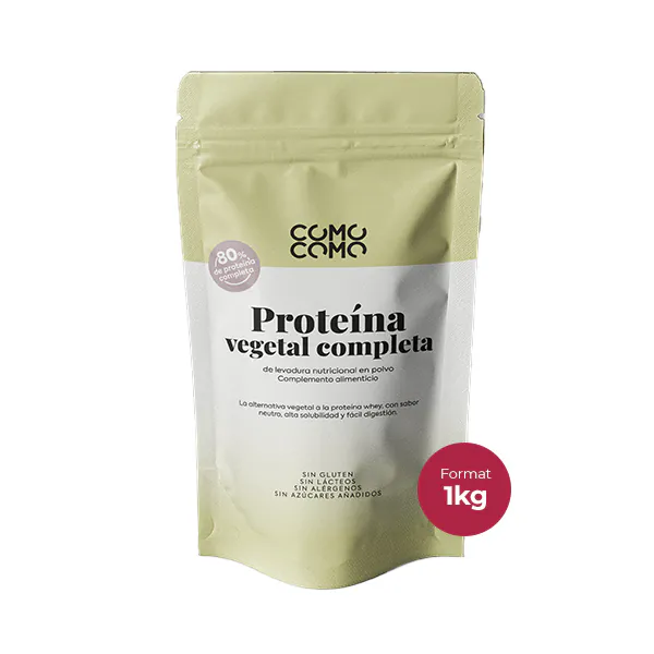 Proteina-1kg